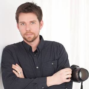 Meet your Posher, Thomas